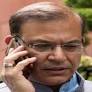 I have blessings of father Yashwant Sinha: Jayant Sinha