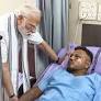 'Not talking to anyone': Vishwas Kumar Ramesh, sole survivor of Air India plane crash, seeks psychiatric help