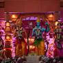 ‘Apne Apne Ram’ program featuring Dr Kumar Vishwas organized by Sanskriti Foundation draws crowds at SP College