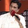 Poet Kumar Vishwas On Diljit Dosanjh's Sardaar Ji 3: "Yeh Jo Ahankar Ho Gaya Hain Na Stars Ko Ki..."