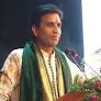 'Girls should trust police like Lord Hanuman', says Kumar Vishwas: Spoke on dignity of institutions in Jaip...