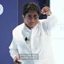 Fearless leadership built on Integrity - Kiran Bedi - I by IMD