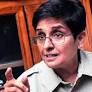 'Felt my daughter was being innocently targeted and trapped': Kiran Bedi on ‘surveillance misuse’ charge