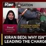Kiran Bedi On Pollution Crisis: 'What Stops The Honourable Prime Minister To Address The Nation?' - India Today