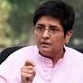 Kiran Bedi urges PM Modi to intervene as Delhi air quality worsens