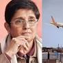 Plane crash a result of human karma, not just fate, says ex-Puducherry L-G Kiran Bedi quoting 'Autobiograp