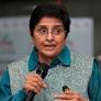 'Purpose Over Popularity': Kiran Bedi Cautions Bureaucrats On Social Media Glorification | Interview