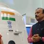 "Indian Astronauts In India-Made Rocket...": Top Space Official On Gaganyaan
