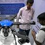 India to hold its biggest drone exercise seeking air defense boost