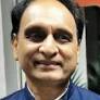 BJP leader Rakesh Sinha says, 'My name was in Delhi voter rolls, later got it transferred to Bihar'