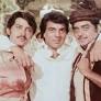 Shatrughan Sinha Writes Heartfelt Message for Rakesh Roshan on His 76th Birthday, Posts Rare Throwback Photo Featuring Dharmendra