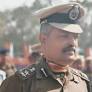Tripura: BSF Commandant Rakesh Sinha gets Director General's Commendation Card and Disc