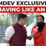 Baba Ramdev on US tariffs: America behaving like an enemy, boycott its products - India Today
