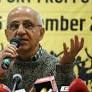 Harsh Mander: Outcry as Indian authorities search activist's premises