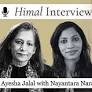 Himal Interviews: How Pakistan’s partisan politics empowers its military