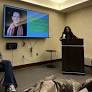 Ayesha Jalal ’78 speaks on Kashmir, Partition and Nationalism