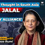 Enlightened Muslims of South Asia | Independence closed the minds of people in Pakistan? | Ayesha Jalal