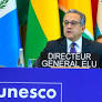 Khaled Ahmed El-Enany Ali Ezz elected Director-General of UNESCO