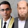 IHC’s Justice Babar Sattar orders removal of PTA chairman over ‘illegal’ appointment to office