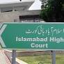 Clash among IHC judges intensifies