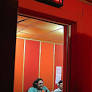 Radio radical's aim: Pakistani laughter Shock jock strikes irreverent chord