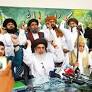 Pakistan election sees rise of anti-blasphemy party