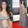 Palak Tiwari gets trolled for wearing a plunging neckline at Baba Siddique's Iftaar Party [Watch Video]