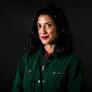 Why Fatima Bhutto Is Panicked by 'Pandemic Literature'