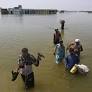The west is ignoring Pakistan’s super-floods. Heed this warning: tomorrow it will be you