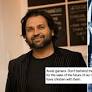 International Author Warns Public Not To Befriend, Date, Or Marry Gamers