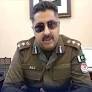 Khurram Agha posted as Interior Secretary, Ali Nasir Rizvi new Islamabad IGP