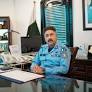 IG Islamabad Syed Ali Nasir Rizvi appointed head of National Police Foundation