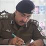 Syed Ali Nasir Rizvi appointed as new IG Islamabad police