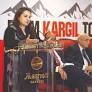 Nasim Zehra’s book on Kargil launched
