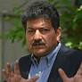 Next elections will be most controversial in history: Hamid Mir