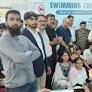 AMU Hosts Prize Distribution for Inter Hall and Open Aligarh District Age Group Swimming Championship-2025