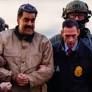 Tariq Ali, Abduction in Caracas — Sidecar
