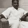 Interview with K. Damodaran