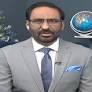 Javed Chaudhry signs off from Express News after 18 years on ‘Kal Tak’