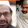Terrorists in Pakistan will carry out attacks in India, Masood Azhar and Hafiz Saeed given free hand: Pakista