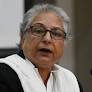 Pioneering Human Rights Lawyer Hina Jilani Warns of Pakistan’s Unstable Future
