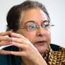 Hina Jilani: Remembering the people who make rights meaningful