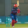 Munro, Rizwan fined after chucking gesture sparks altercation