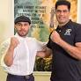 RD Rizwan Ahmed: Using privilege to help Pak athletes