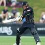 Kelly, Abbas get maiden NZ call-ups; Williamson unavailable for Pakistan ODIs