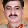 Chief Of General Staff Lt. Gen. Azhar Abbas Seeks Early Retirement
