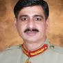 Pakistan Army Appoints Lt. Gen. Azhar Abbas as Chief of General Staff