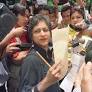 Asma Jahangir, Fearless Pakistani Rights Activist, Dies at 66 (Published 2018)