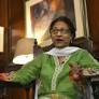 Asma Jahangir obituary