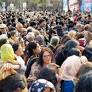 Asma Jahangir: bidding farewell to a feminist icon